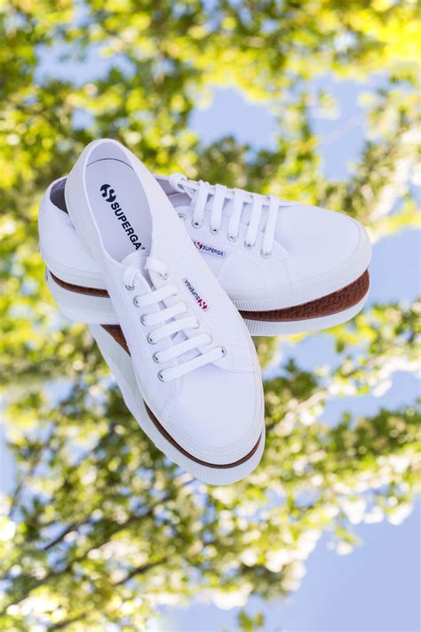 Superga Sneakers for Men .